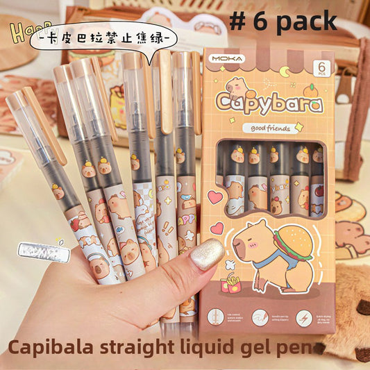 Kawaii Pen Set