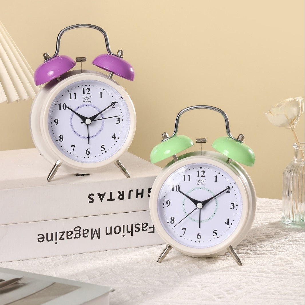 Pinteresty Alarm Clock
