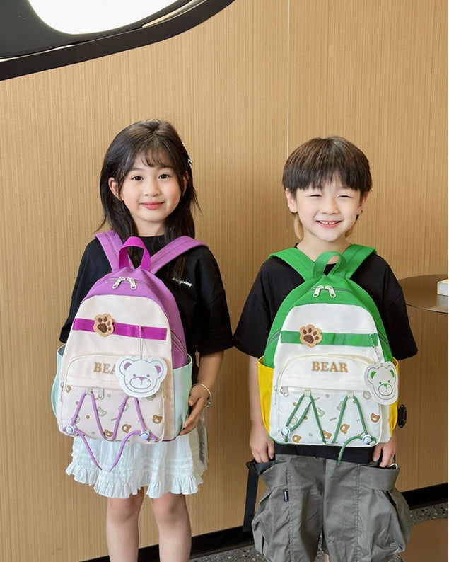 Kids School Bag