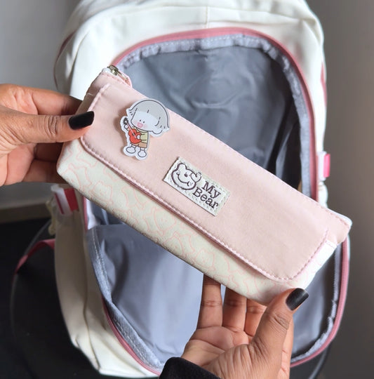 Kawaii Pencil Case