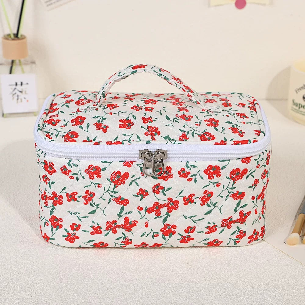 Pinteresty Makeup Organizer