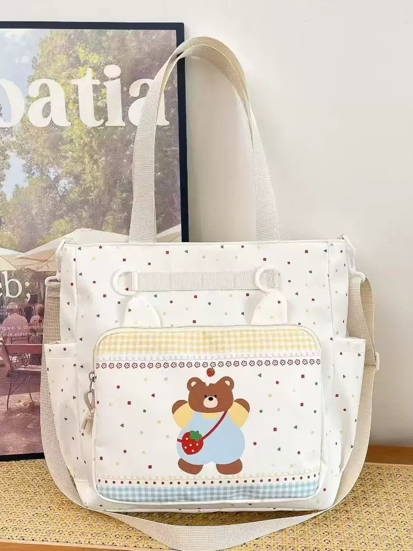 Pinteresty Tote Bag