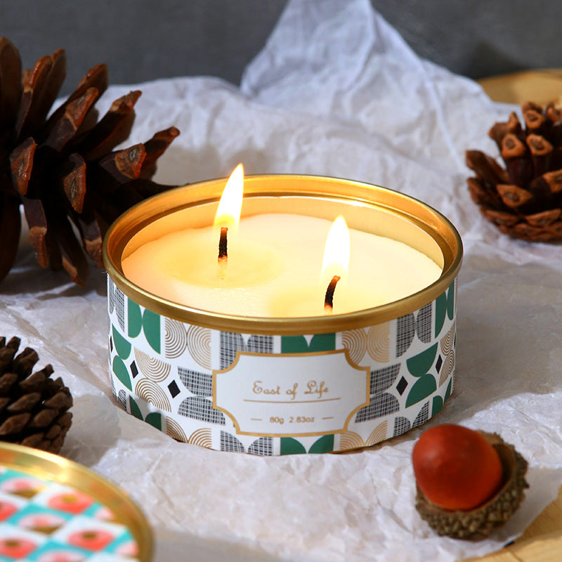 Scented Candle (taste life)