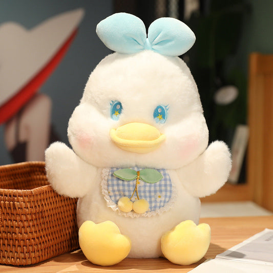Duck Plush Toy