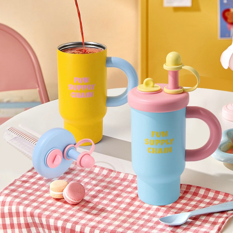Pinteresty Thermo Cup