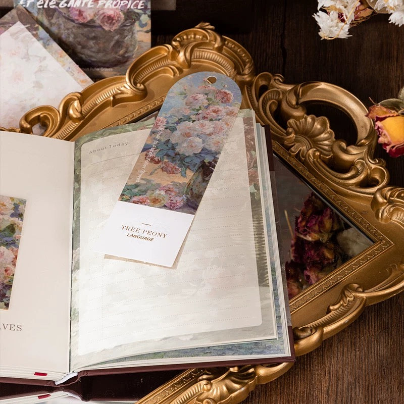 Vintage Journaling Kit
