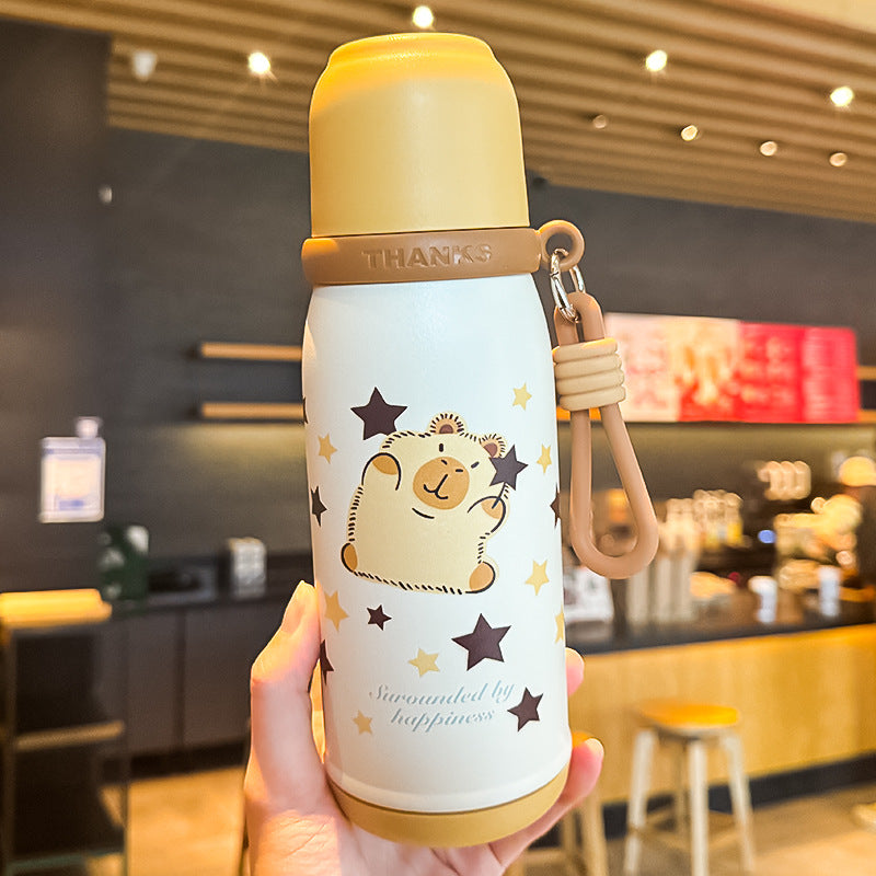 Kawaii Thermo Vaccum Bottle