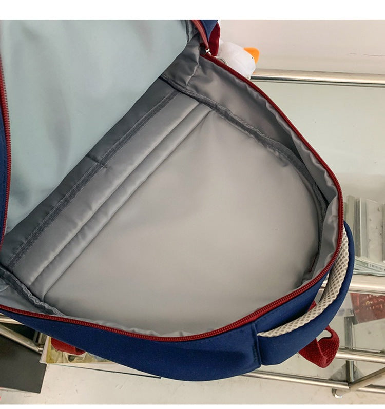 Korean Style School Bag