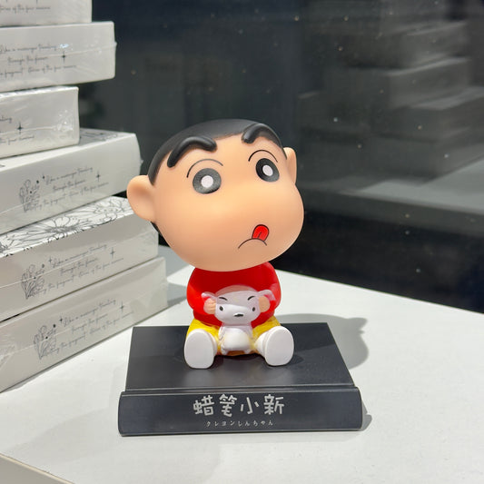 Shinchan Bobble Head