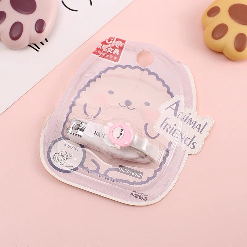 Kawaii Nail Cutter