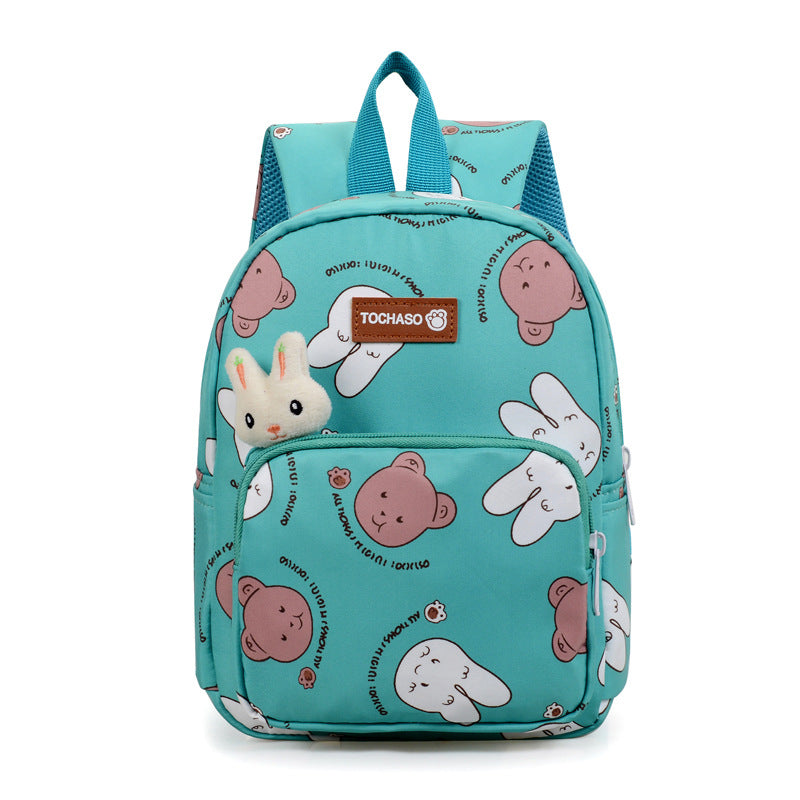 Kawaii Kids Bag