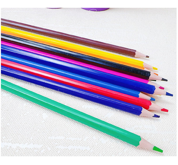 Sanrio Color Pencil