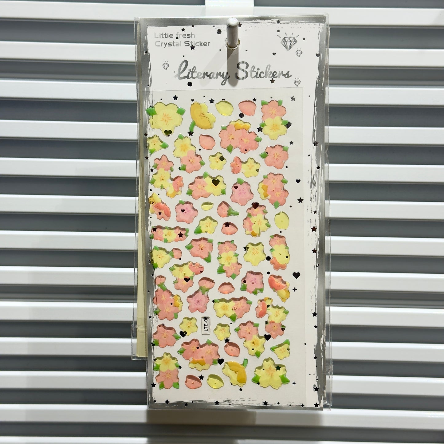 Kawaii Deco Sticker