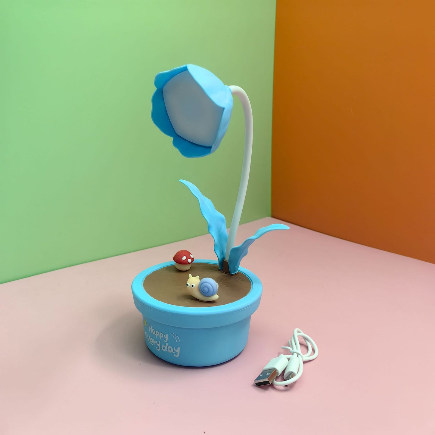 Pinteresty Desk Lamp