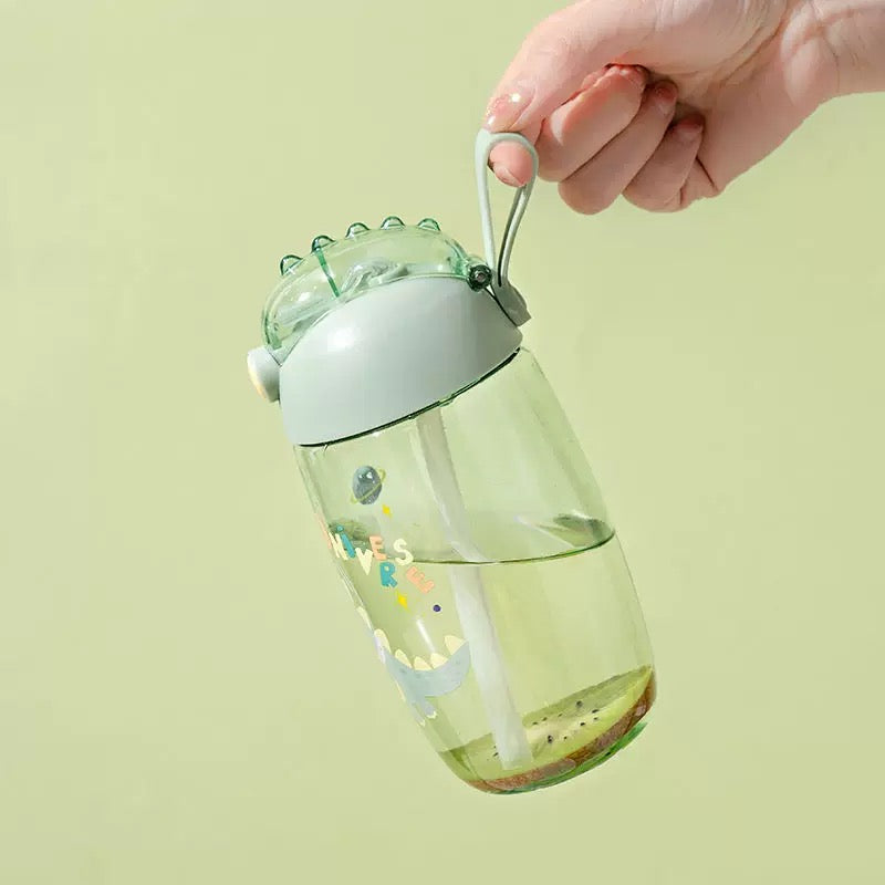 Dino Mini Water Bottle