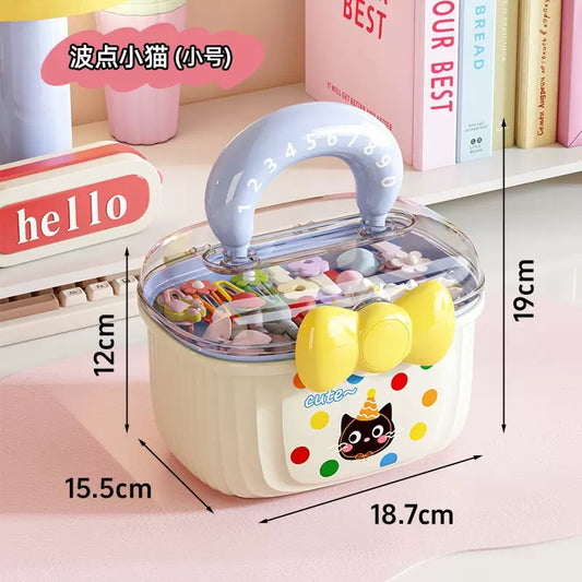 Pinteresty Desk Organizer