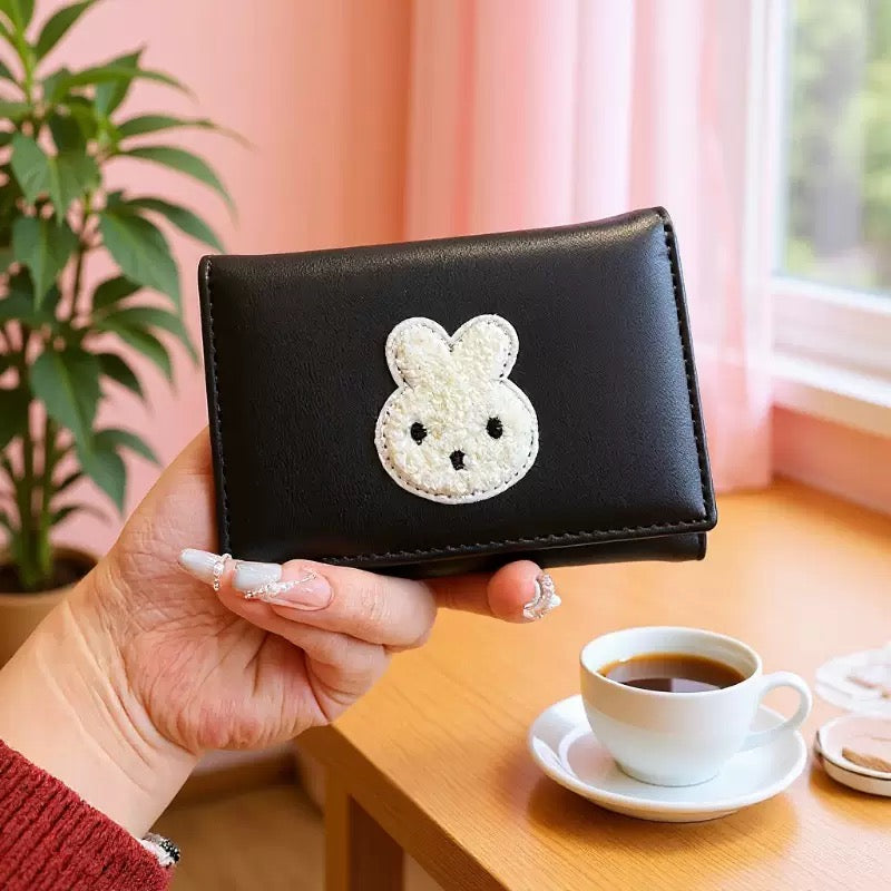 Korean Style Wallet