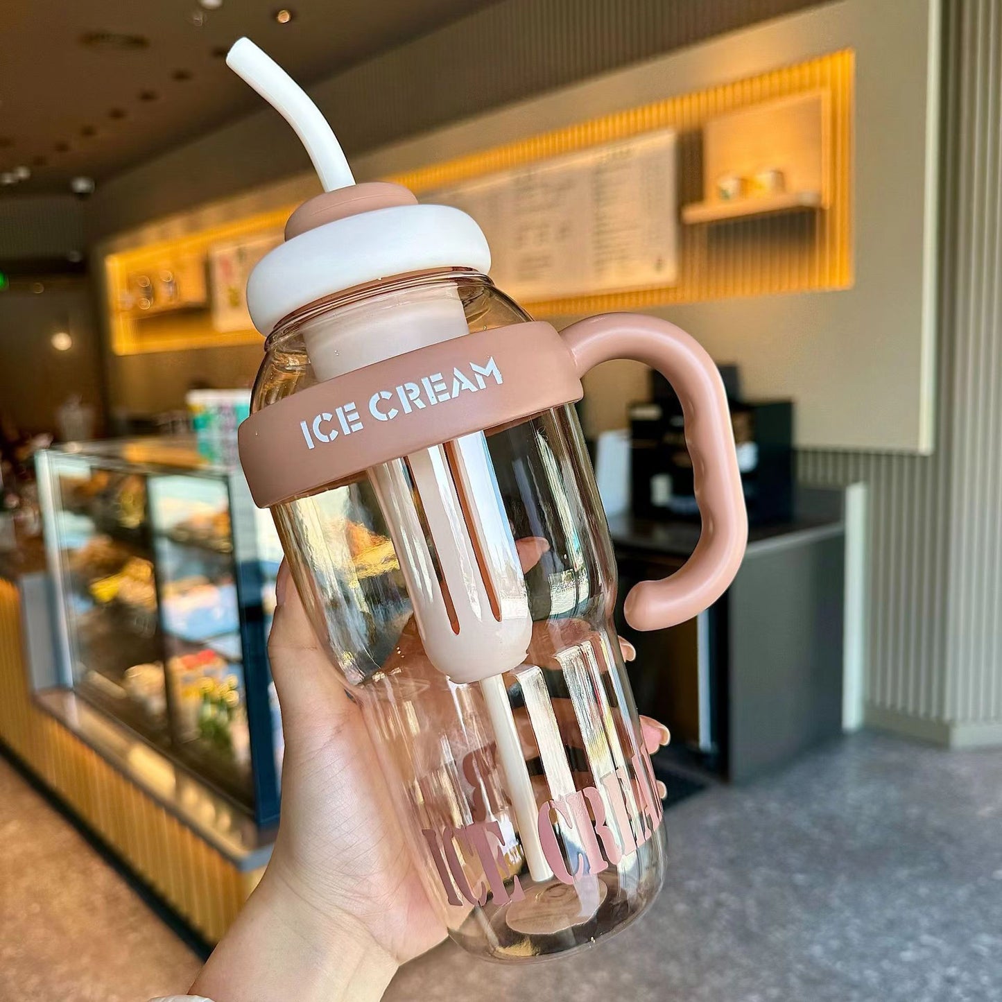 Kawaii Jumbo Tumbler