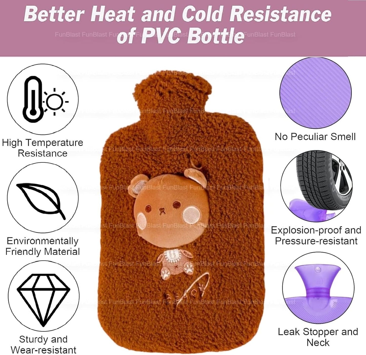 Periods Hot Bag