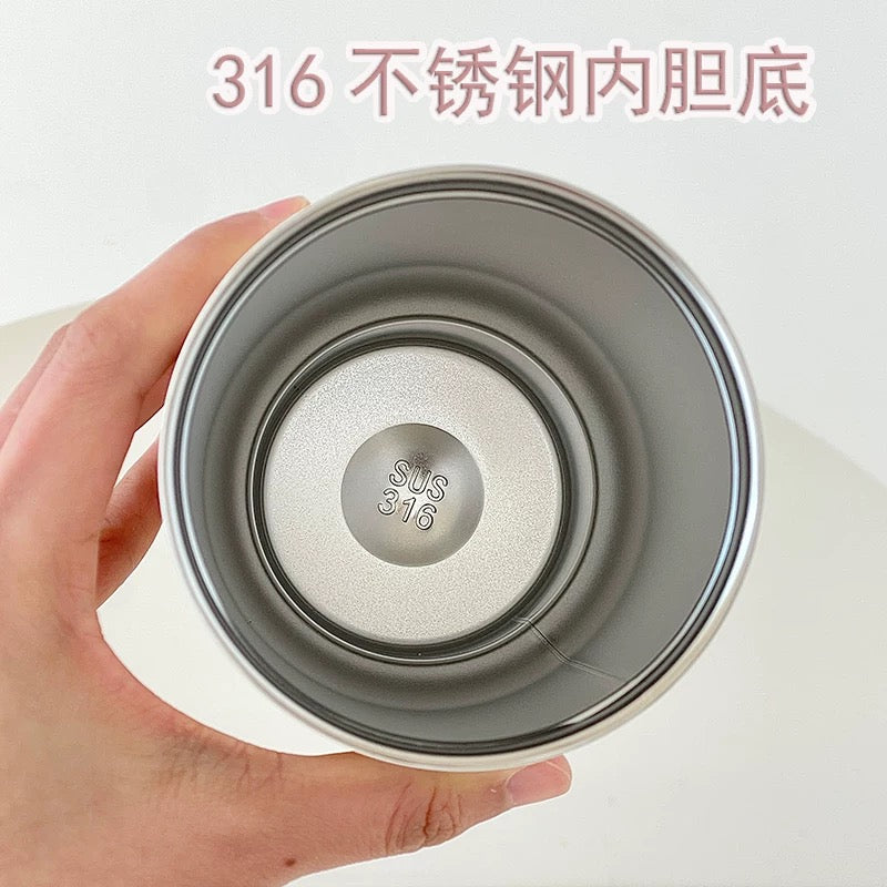 Pinteresty Kawaii Tumbler