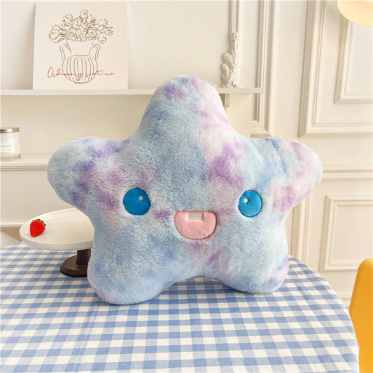 Star Plush Toy
