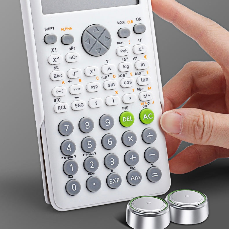 Kawaii Professional Scientific Calculator
