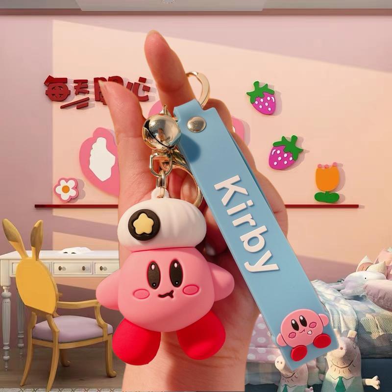 Kawaii Keychain