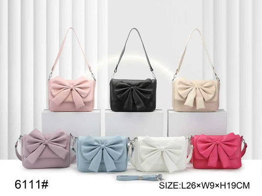 Bow Sling Bag