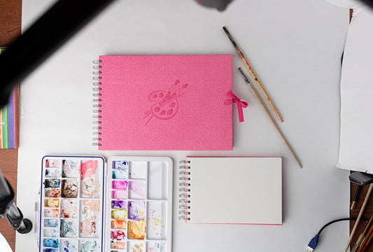 Premium Art Sketch Book