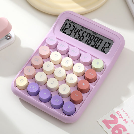 Kawaii Calculator
