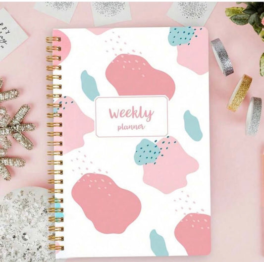Weekly Planner