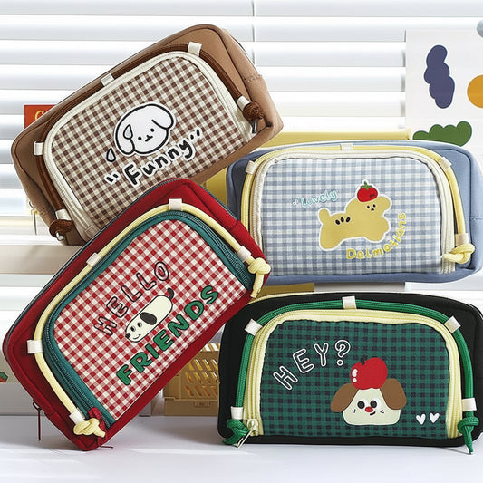 Kawaii Pencil Case