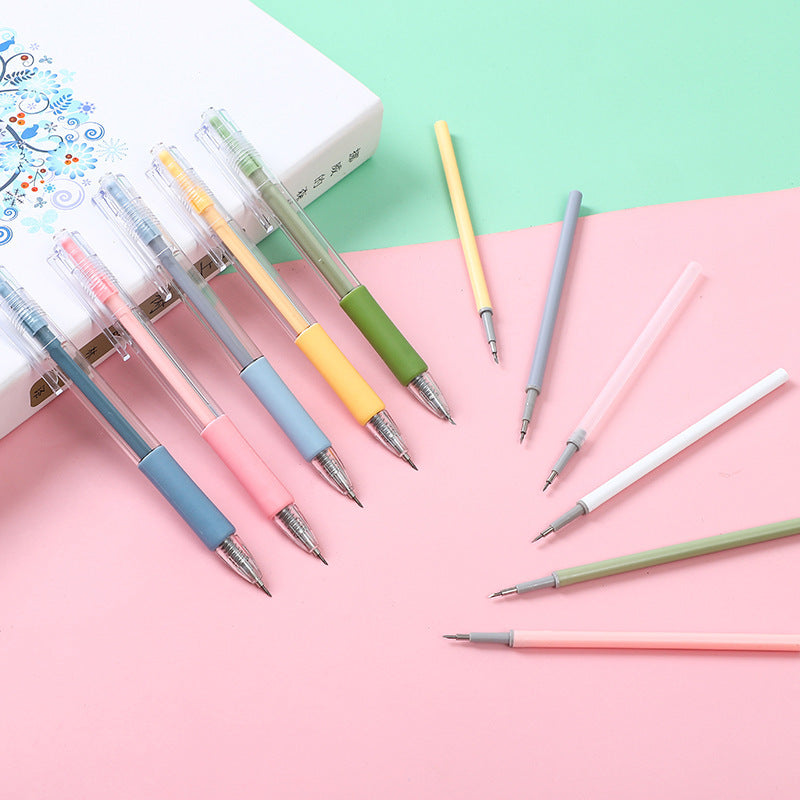 Mechanical Pen Cutter