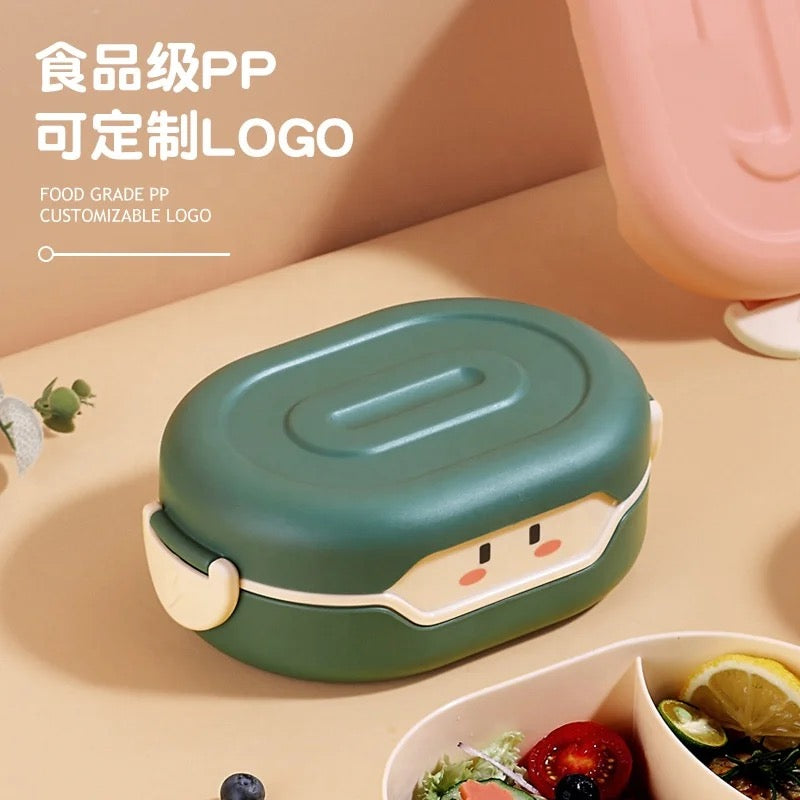 Kawai Lunch Box