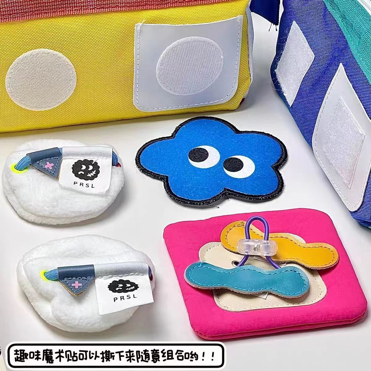 Kawaii Pencil Case