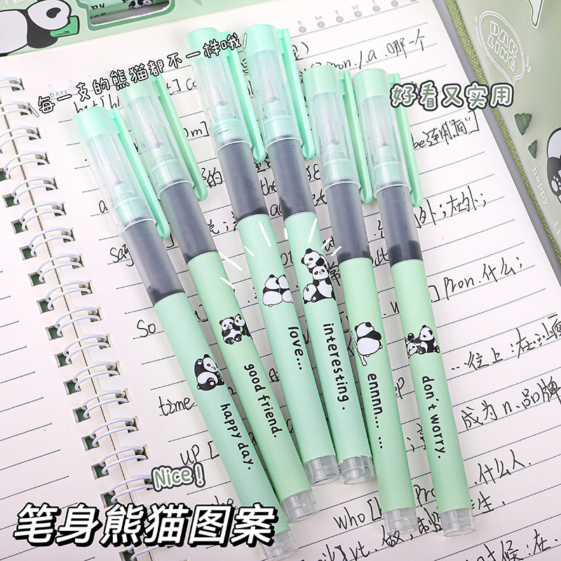 Kawaii Pen Set