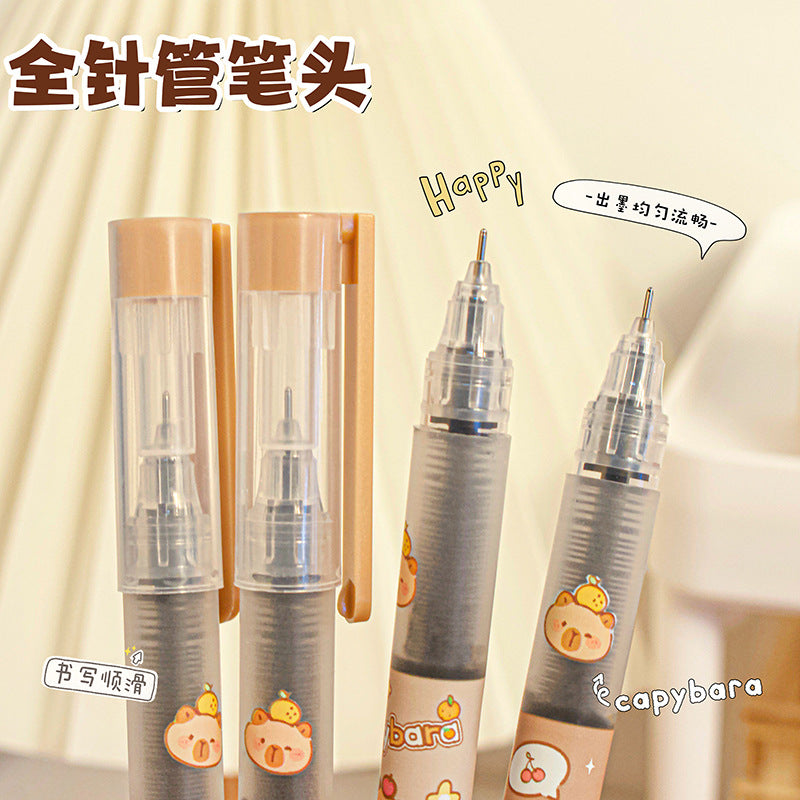 Kawaii Pen Set