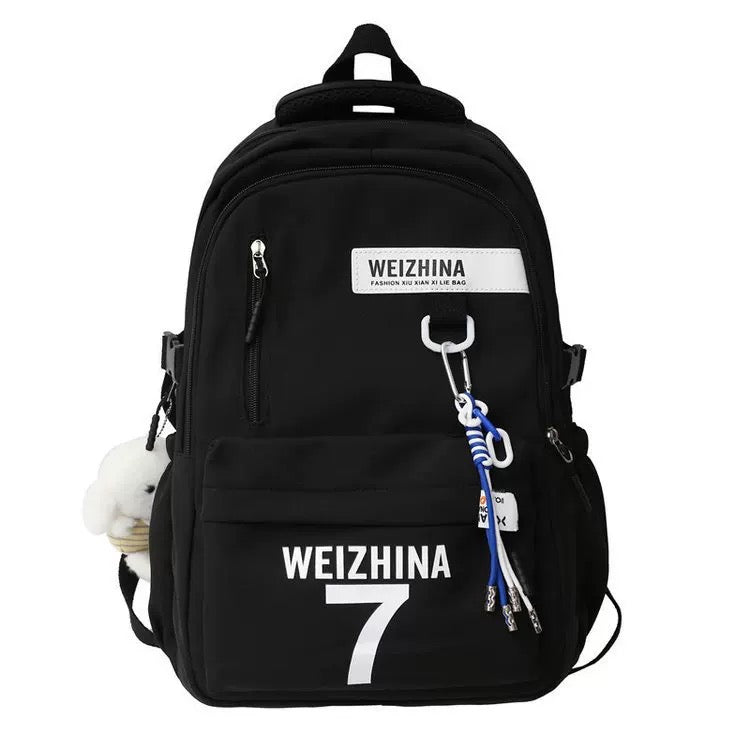 Korean School Bag