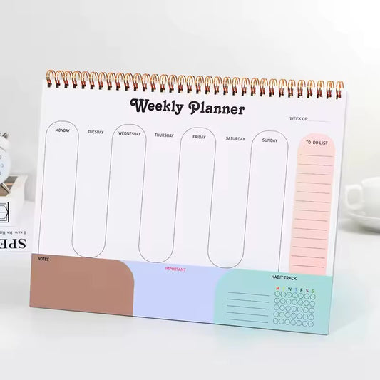 Weekly Planner