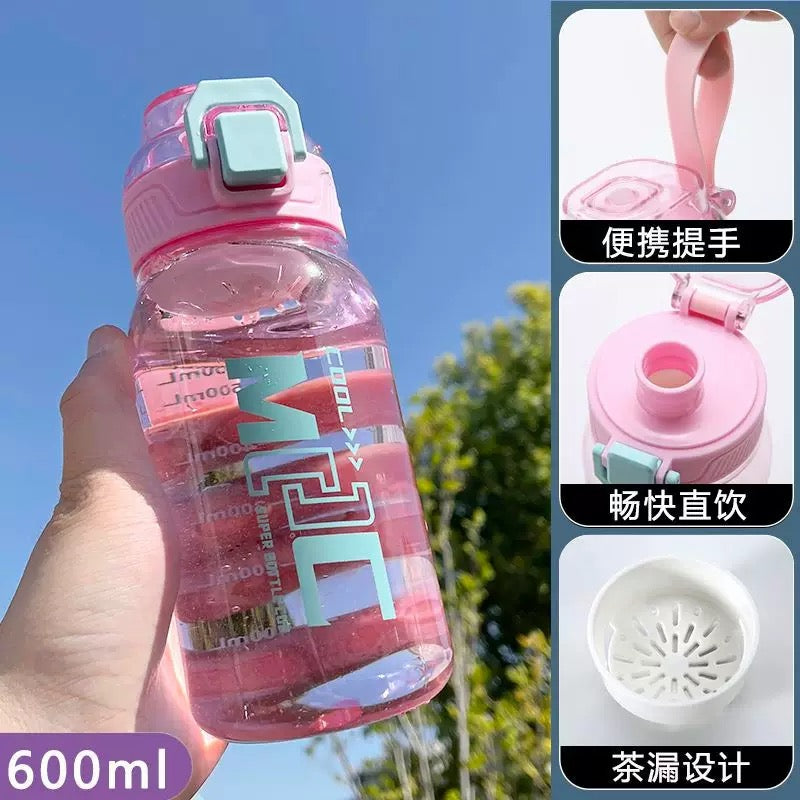 Aqua Dream Water Bottle
