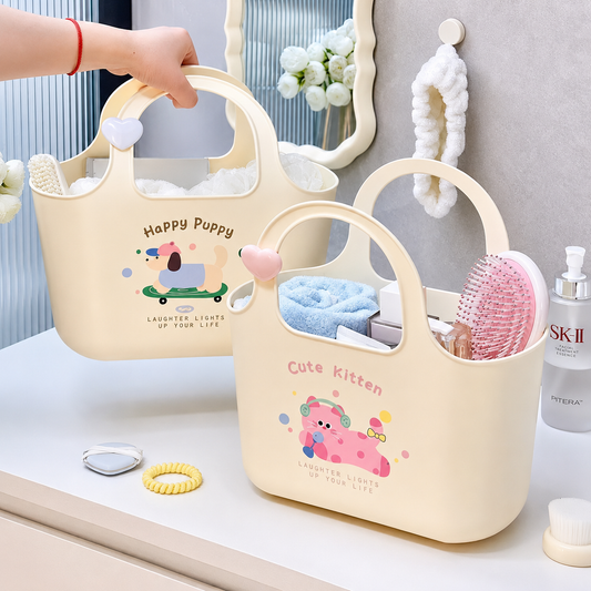 Kawaii Basket