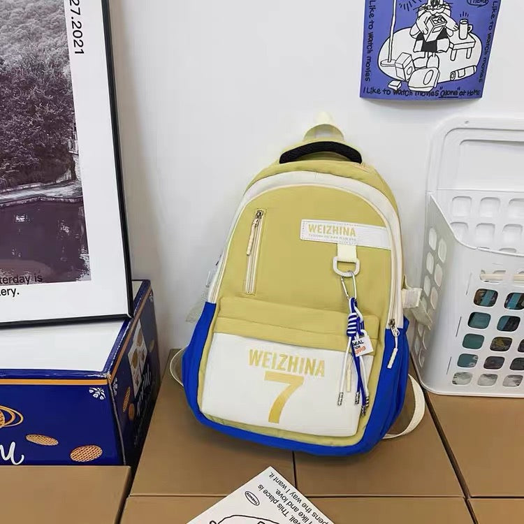 Korean School Bag