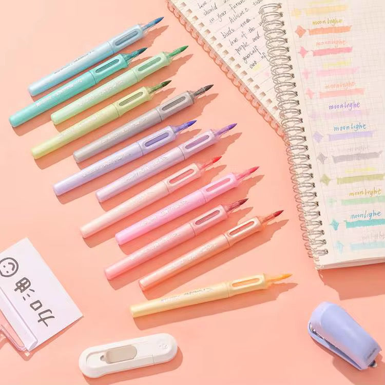 Flash Color Marker Set