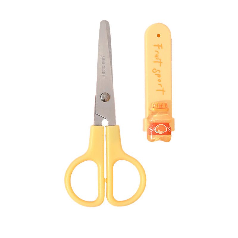Soda Pop Scissor