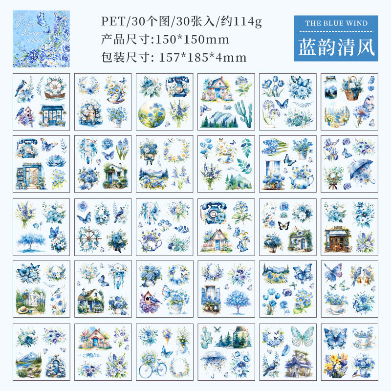 Pet Sticker Book