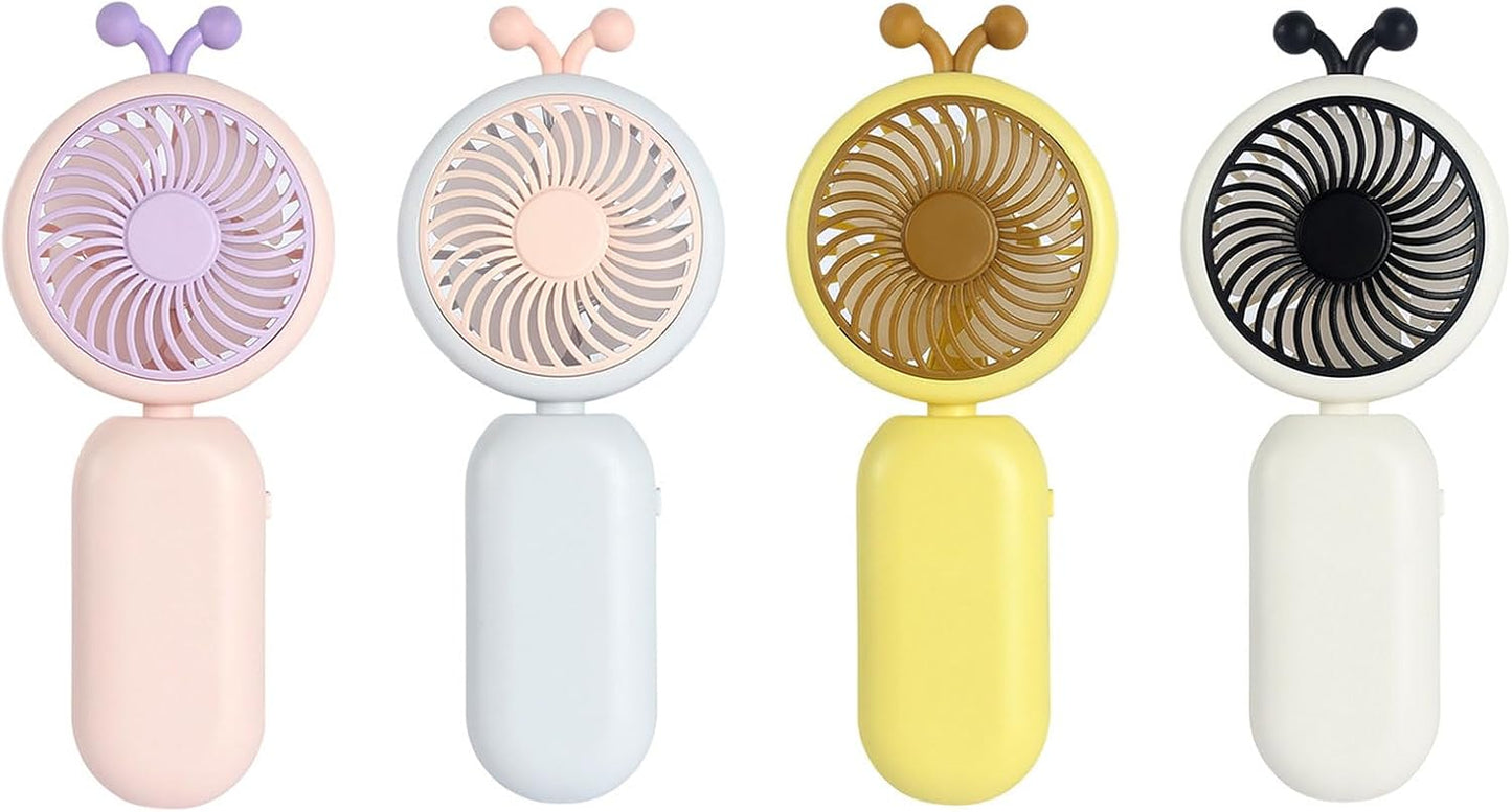 Bee Mini Fan