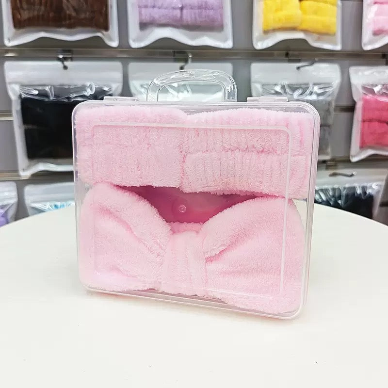 Travel Skincare Kit