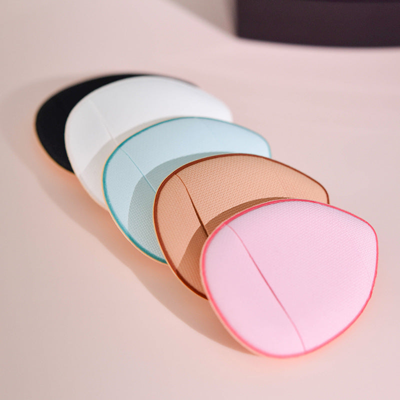 Mini Makeup Sponge 4pcs