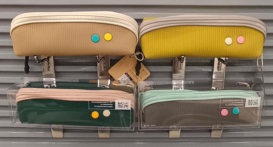 Premium Japanese Style Pouch