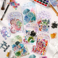 Bubble Pop Dream Sticker Pack